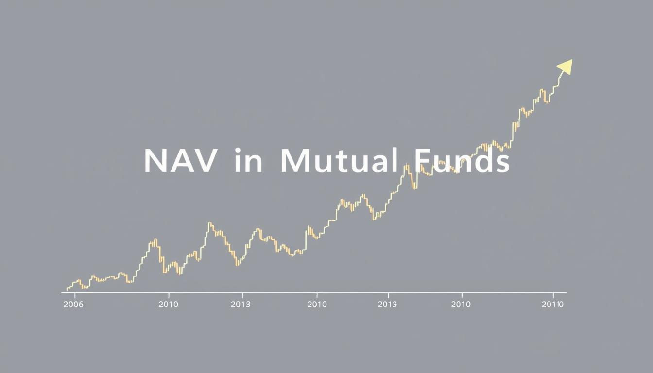 What is NAV in Mutual Funds and Why It Matters
