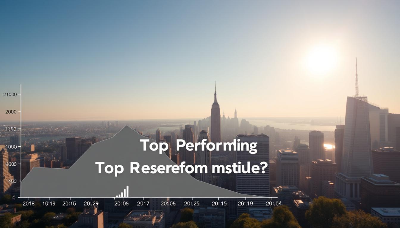 Top Performing Mutual Funds