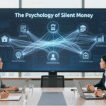 The Psychology of Silent Money
